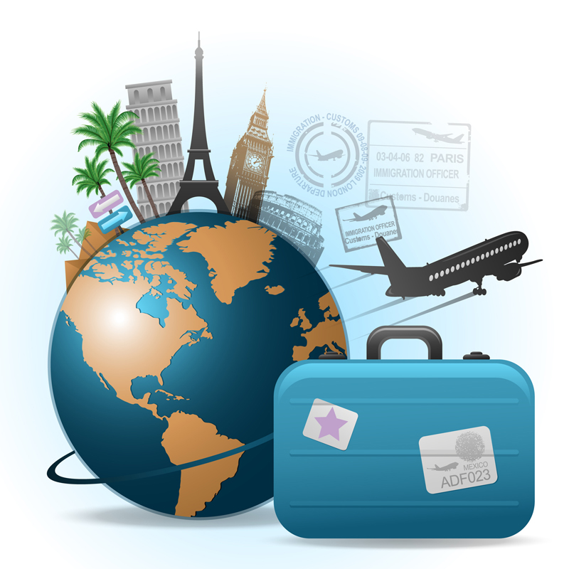 Visa regime - travel to Montenegro